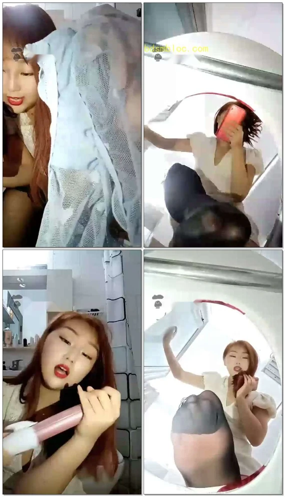 【莉娜S】红绿灯臀部视角圣水给你吃
