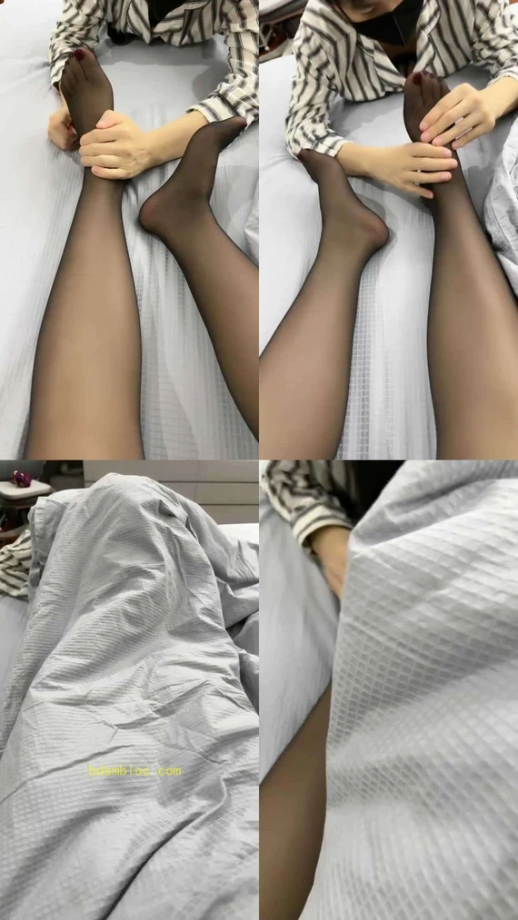 【若依】奶狗伺候长腿黑丝jio