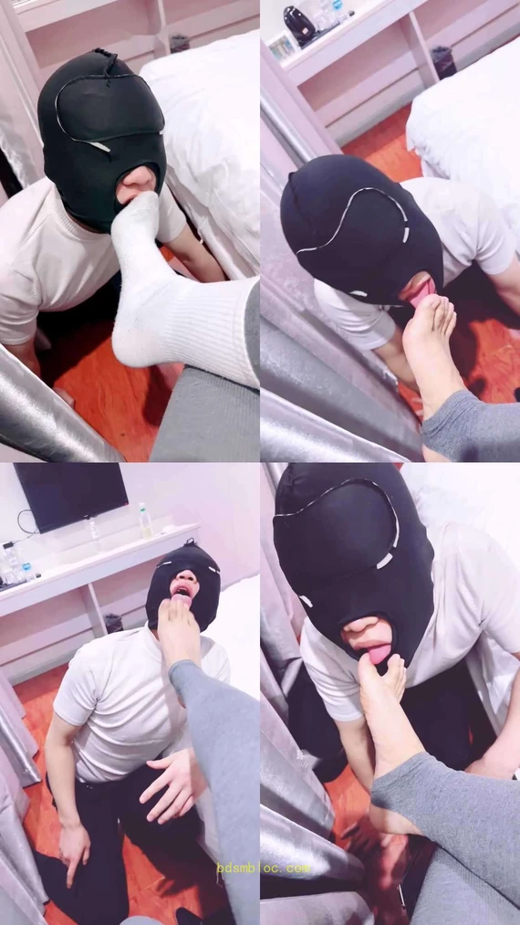 【忘忧Sama】醉酒贱狗又开始犯贱