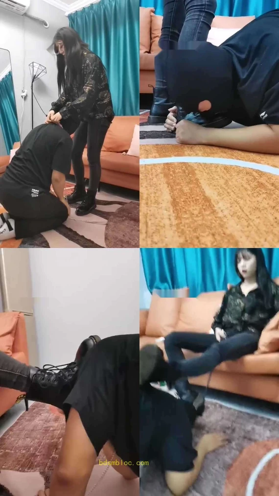 【万灵】家奴造反的下场