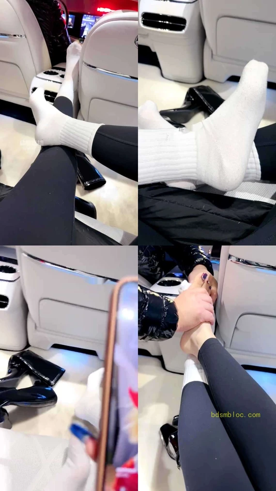 【玥樾】又来滴滴专车司机开发
