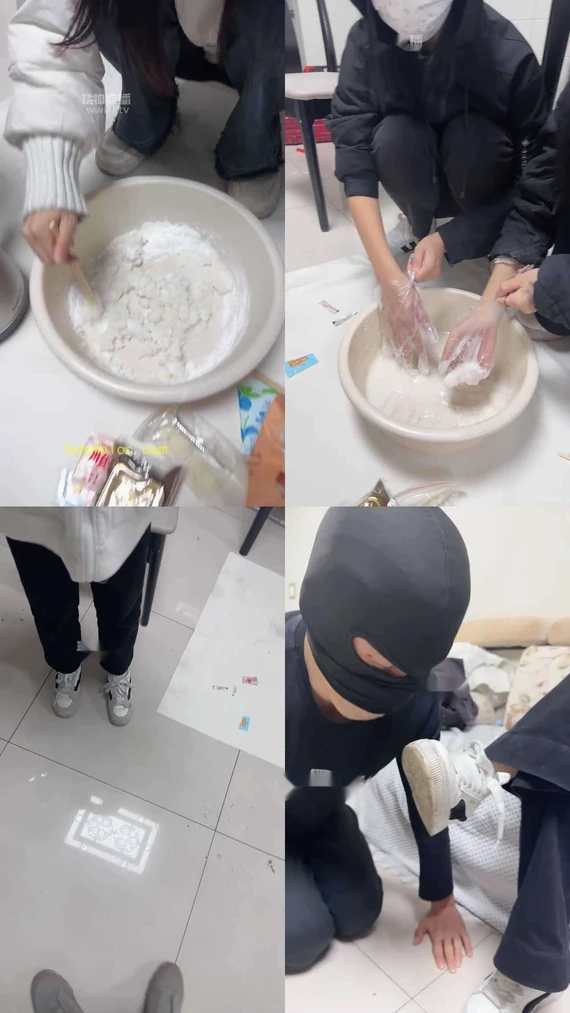 【CN足彩馆】中秋脚月饼第二弹