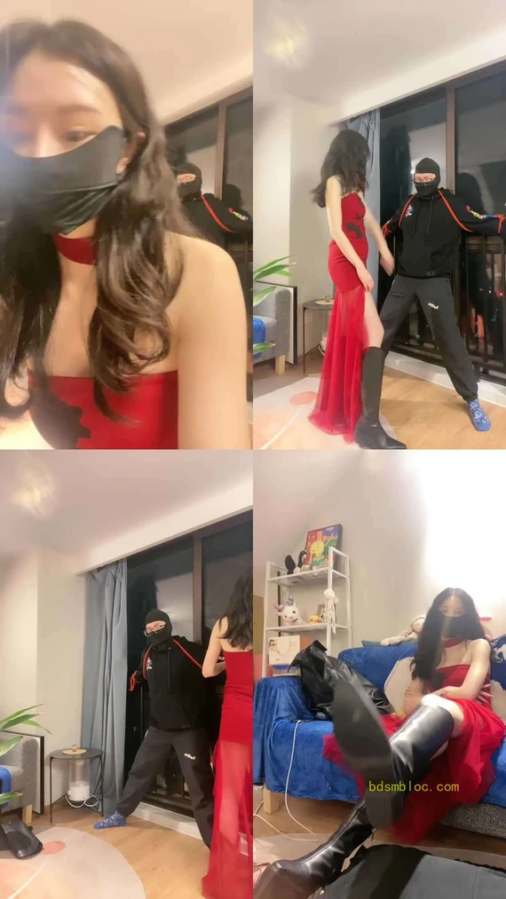 【扶桑】女神之怒-捆绑重度提档