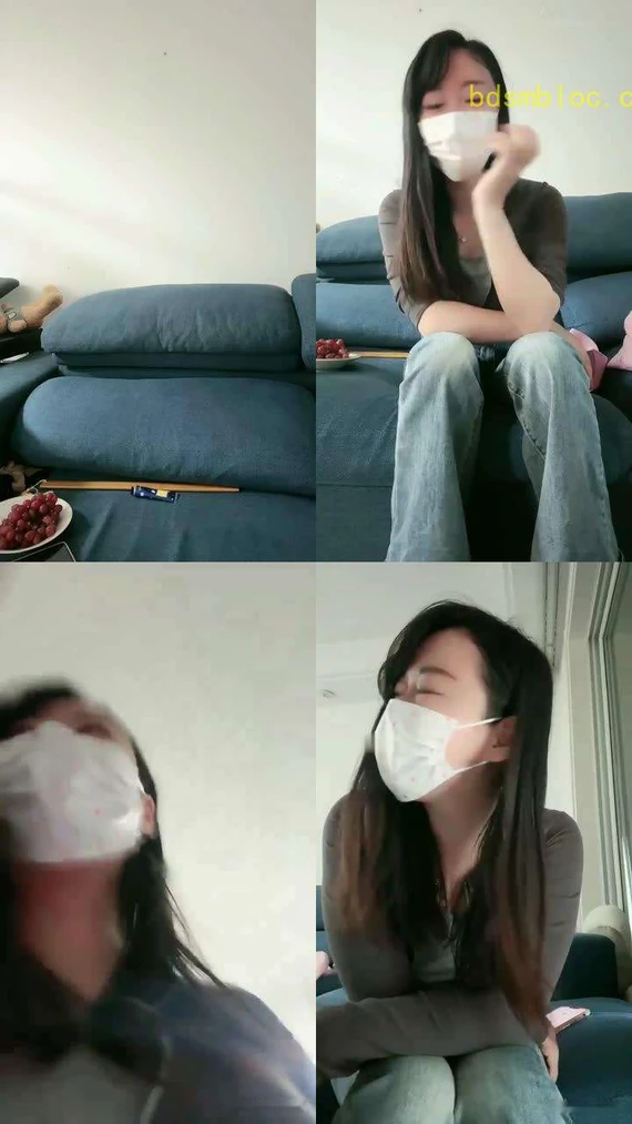 【桃子老师】TJ圣水，口水清理鞋子
