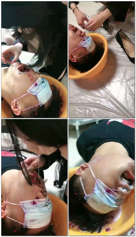 【逗逗s的海海】犬化男人的嘴就是逗逗s的垃圾桶
