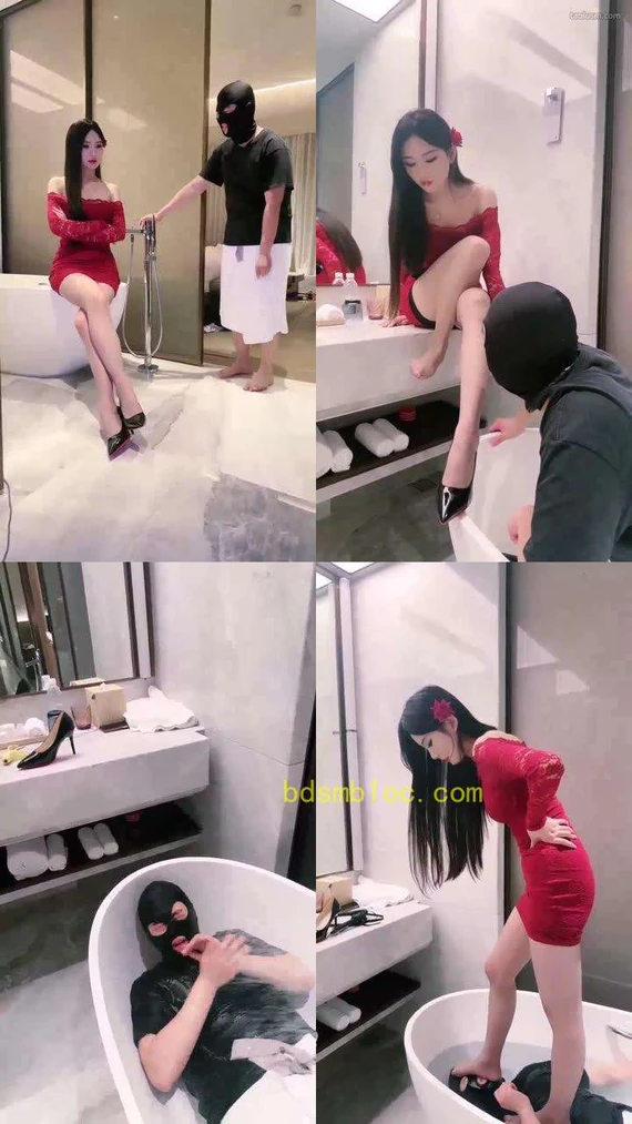 【司宁青】剧情调教小姨子玩姐夫