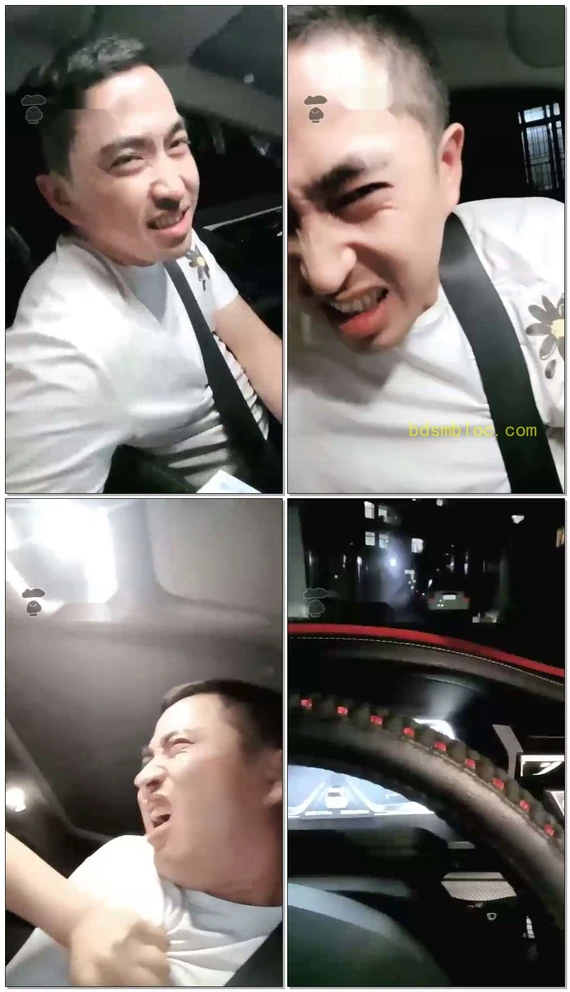 【尊师卡鲁王】二狗迟到车里面被暴力耳光打耳鸣了