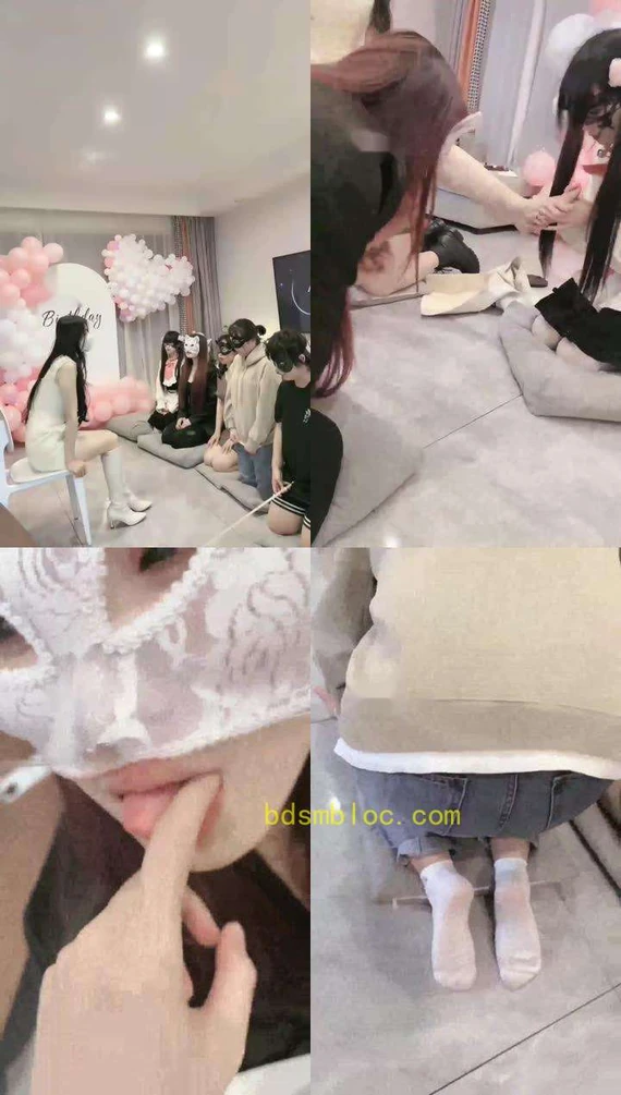 【时安】群调多奴