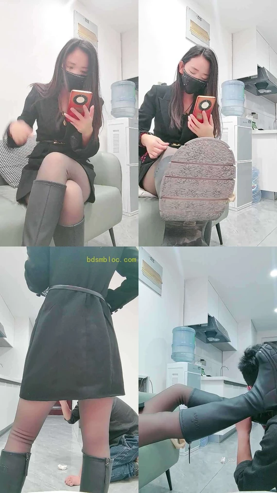 【鱼主S】强烈要求堵马眼，吃红巾，喝圣水