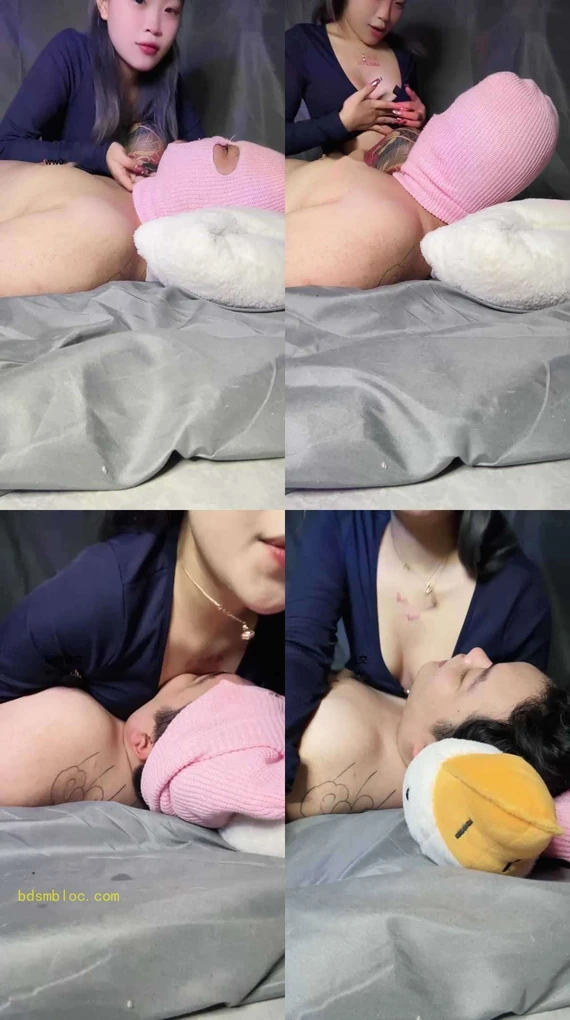 【Qi7】抽耳光/喂食咀嚼物专场