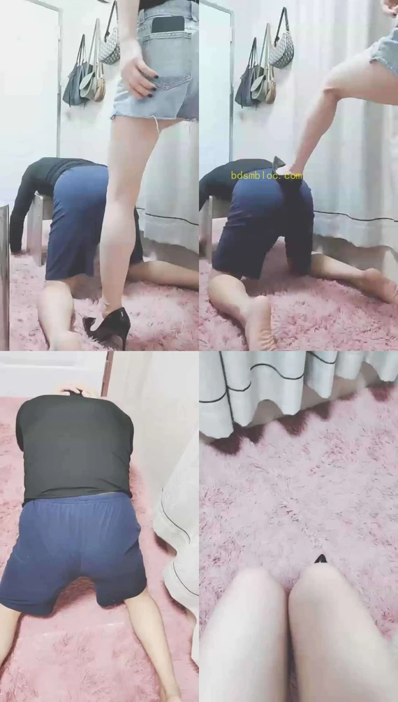 【灵竹】被主人疯狂提档
