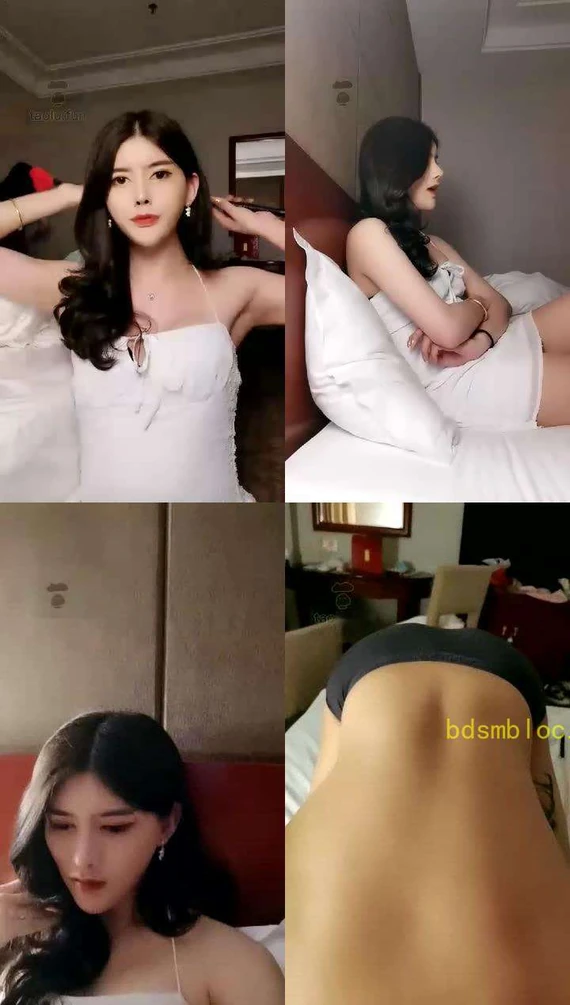 【陈婉】和小绿女王双主调教文身贱狗