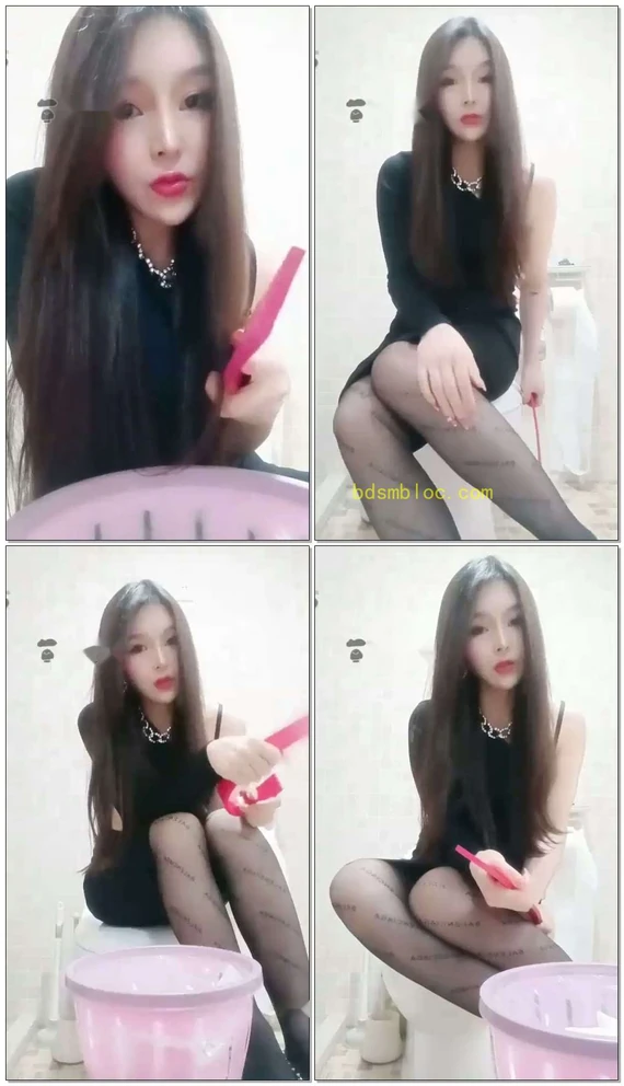 【十三姨】黄金圣水浓痰擦脚布字母丝袜