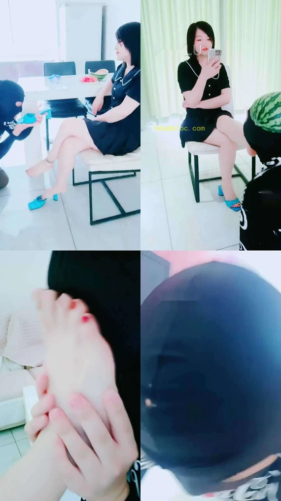 【羽诺】偷西瓜结果被虐