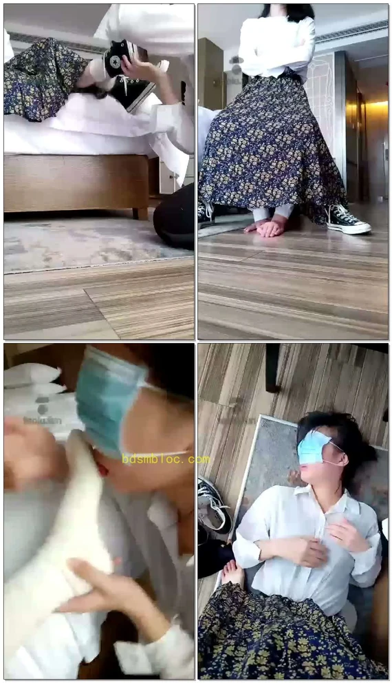 【哈宝s】蛋黄的长裙，什么的小白【63分钟】【普清】