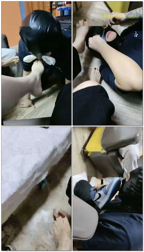 【肆琪&amp;曦晨s】电竞房双s调狗