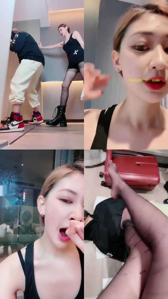 【艾琳175】久违的家M测试 碎蛋篇