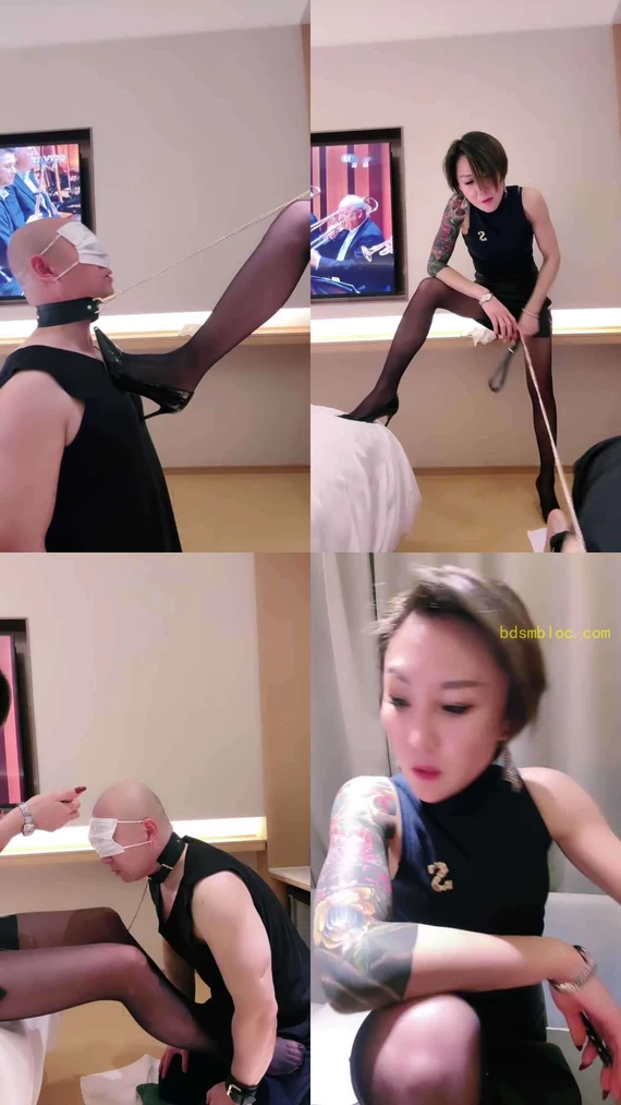 【霸主】捆绑囚禁虐到臣服