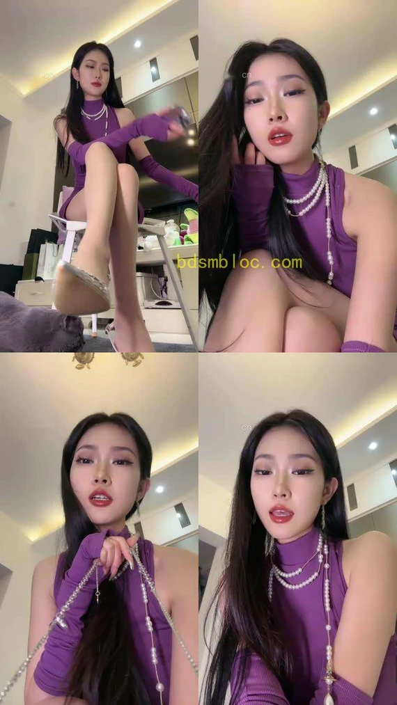 【镜镜SAMAS】绿爆!!犬化伺候女朋友