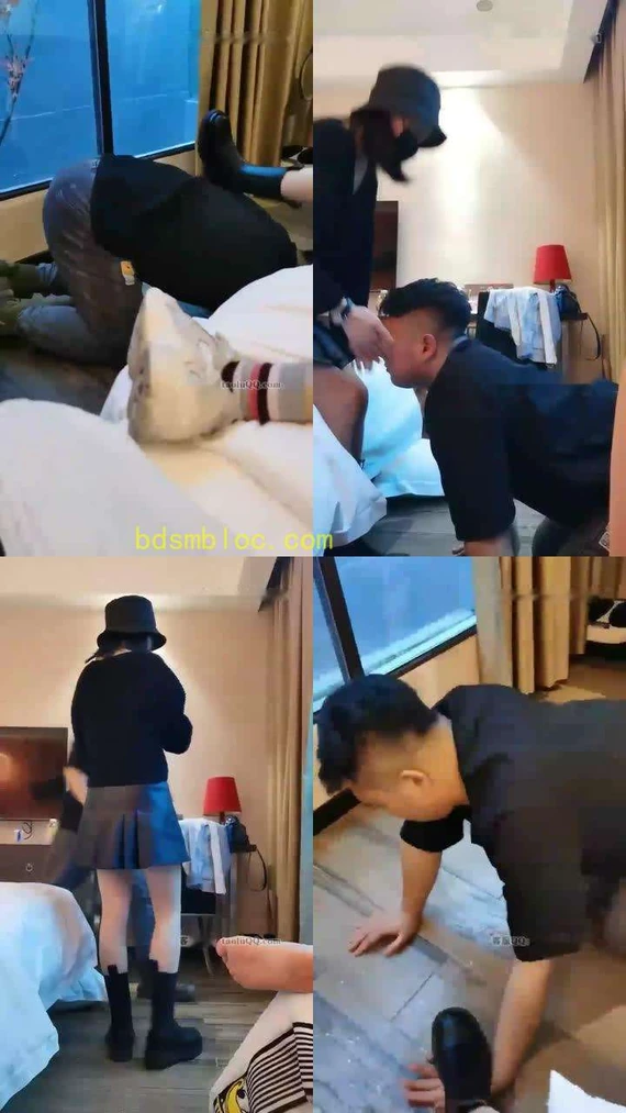 【安可Baby】轻度调教一个肉包子