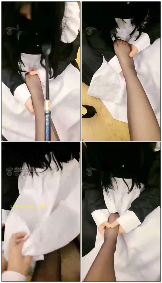 【Vinnie维妮】T女技师上门