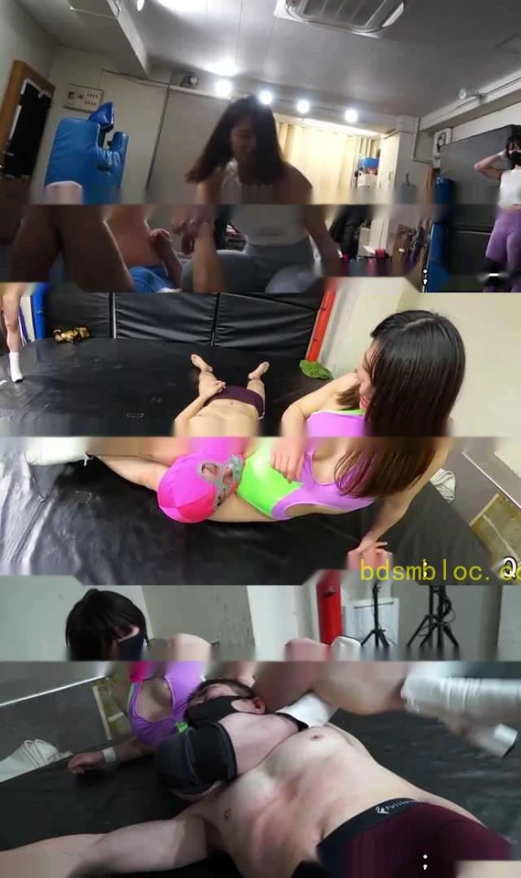 【日本女优】CLUB-Q系列QQ-019