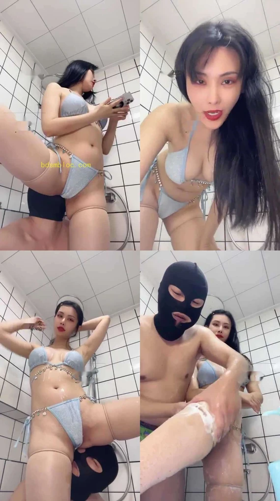 【松紫】湿身诱惑