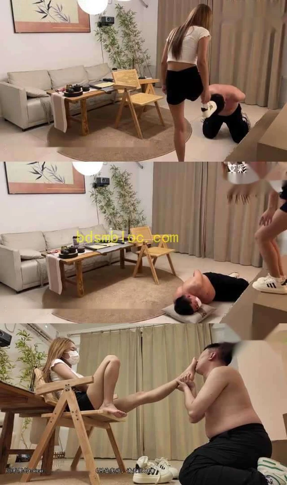 【未知女主】剧情 乖乖女校霸 对小弟动私刑
