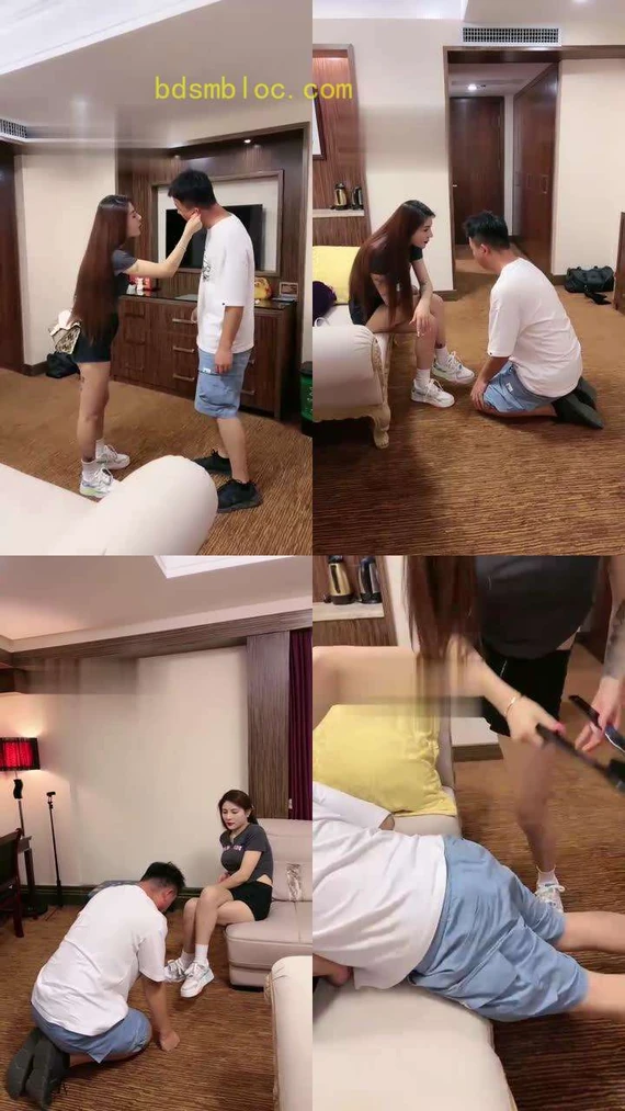 【诺曦】废物老公出轨被抓