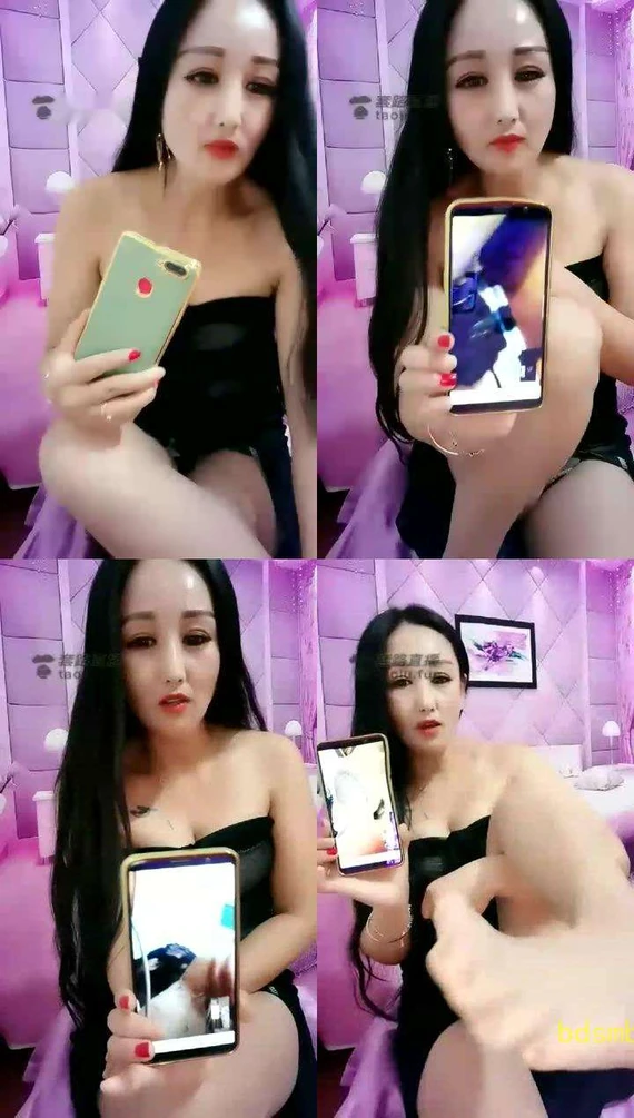 【魔蝎女王】直播间网t羞辱场