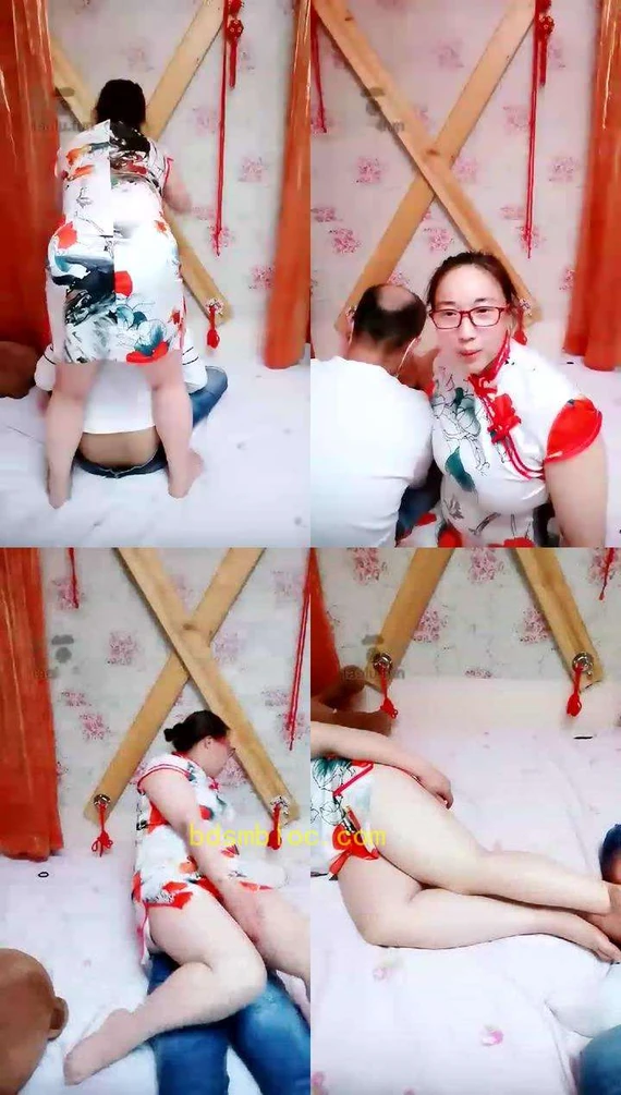 【帝都女皇黎大夫】掰弯圈外人哈