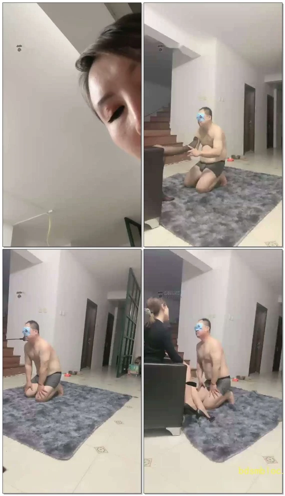 【玉蝴蝶&amp;慕南】双主重度鞭打，重度耳光