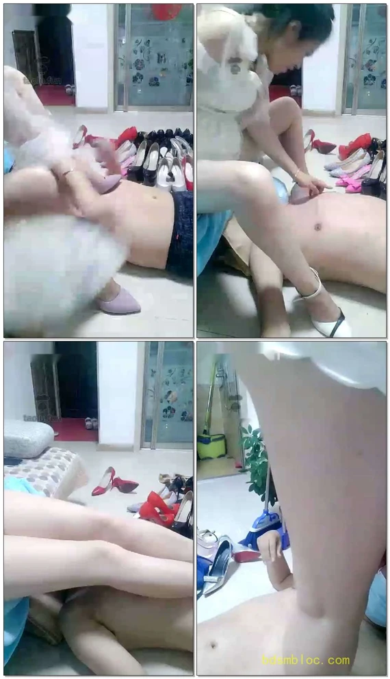 【蓝蝶魅主】选妃