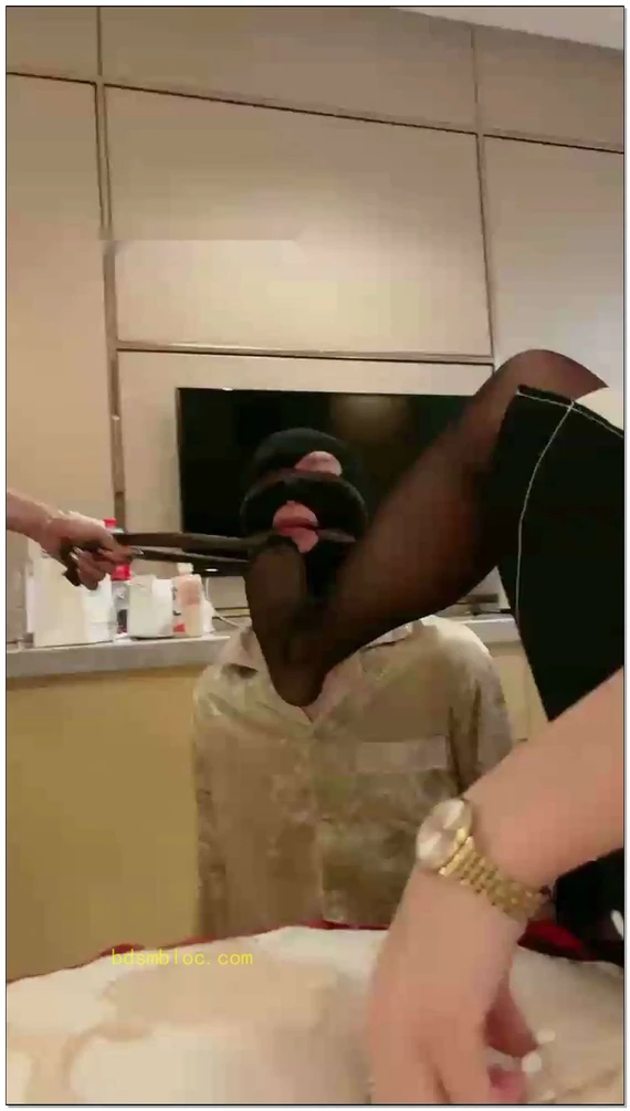 【狗哥】双素人s窒蜜息专场