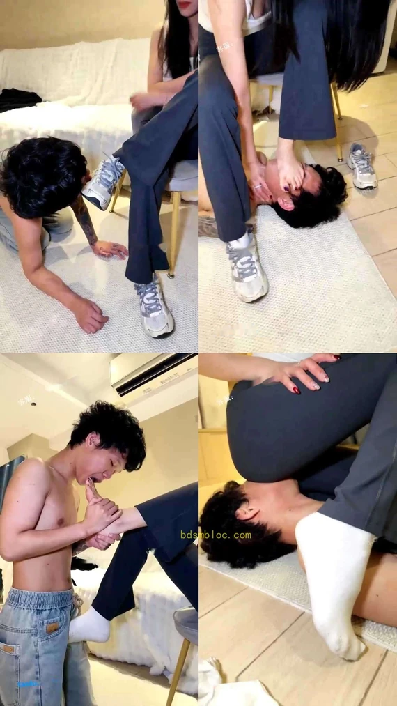 【等等s杭州】tj脏运动鞋白袜瑜伽裤
