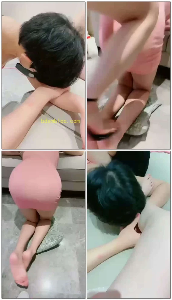 【上海樱桃小S】双S暴打男明星