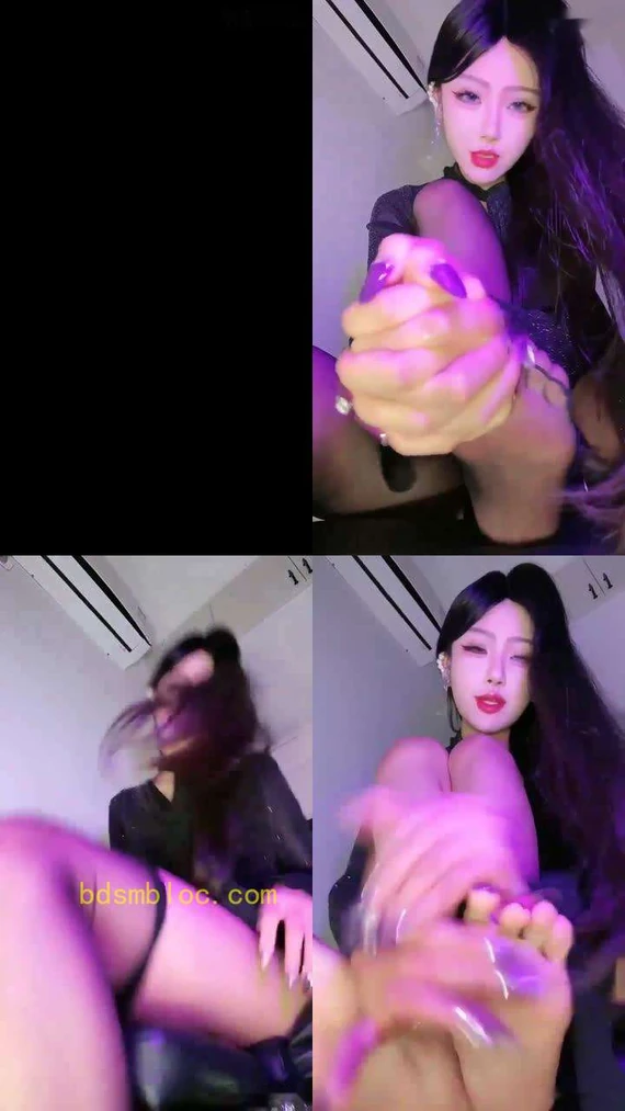 【司宁青】第一视角龟责教学手把手教你玩废自己