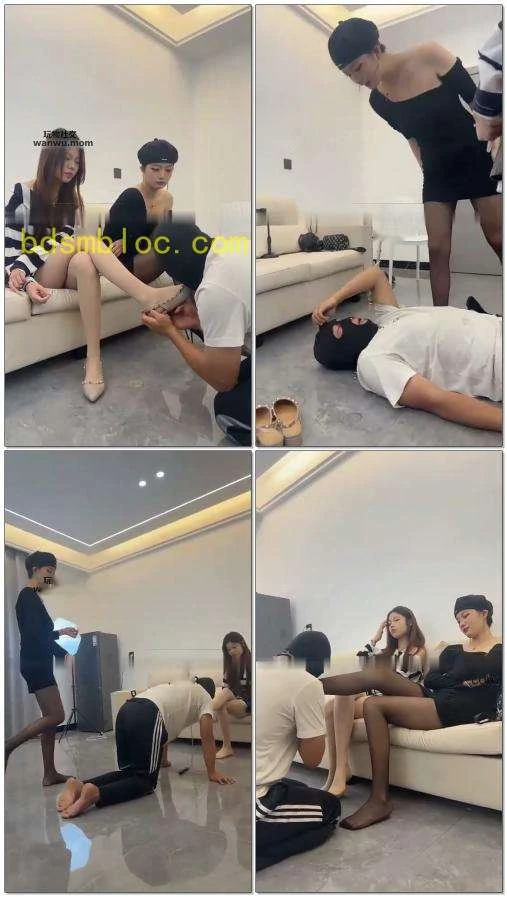 【白鹭】175高的素人女神