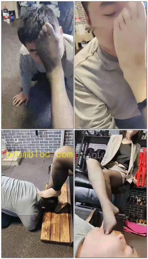 【北京冷大人S】大长腿下的挣扎