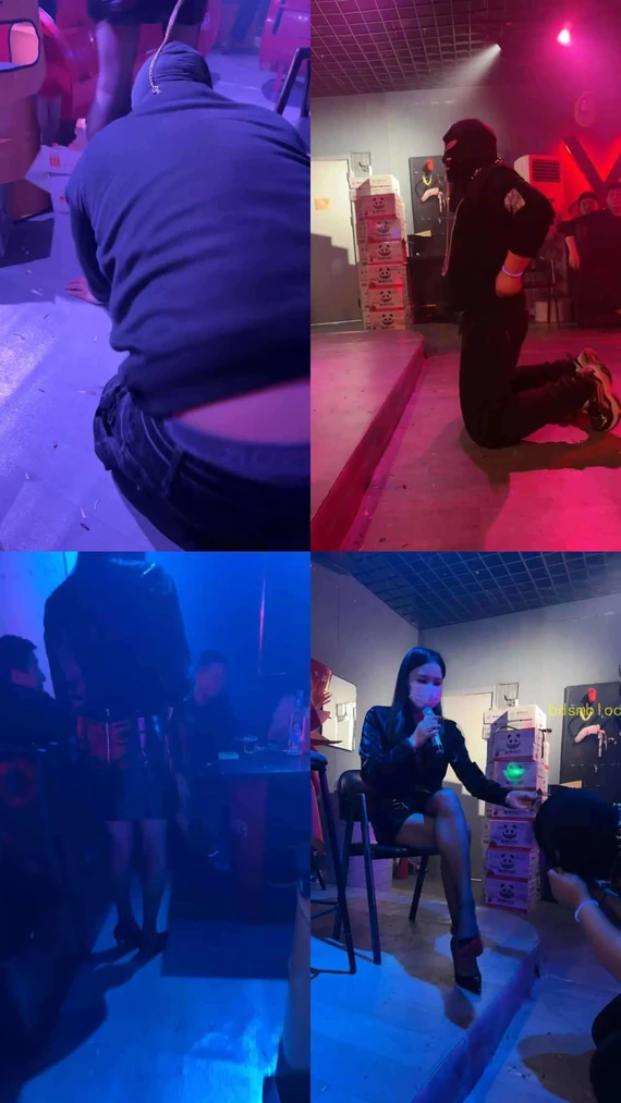【三千女王s】兰州圈子酒吧众调多女王赏赐奖励