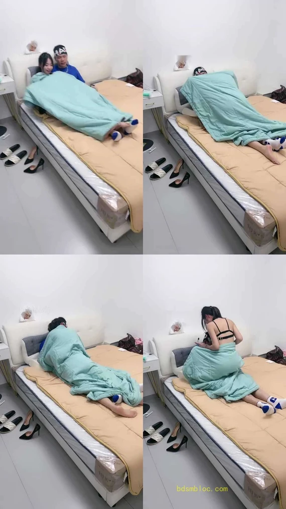 【cc.s】衣柜老公偷窥老婆和别人亲热