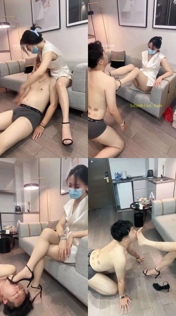 【丹祖宗】香水榨 吞精