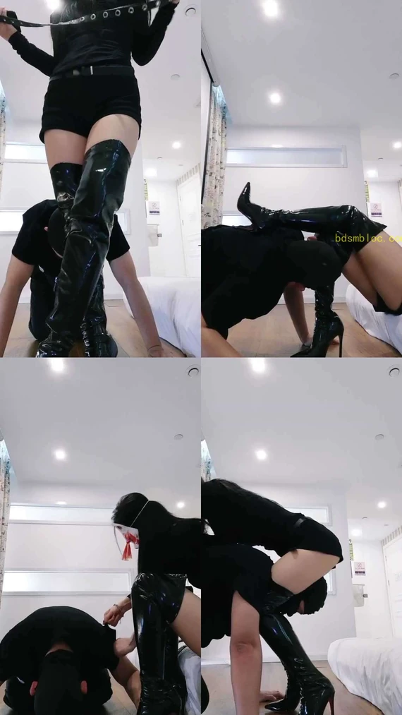 【七大小姐】掐咬抽之窒息掐脖到抽搐