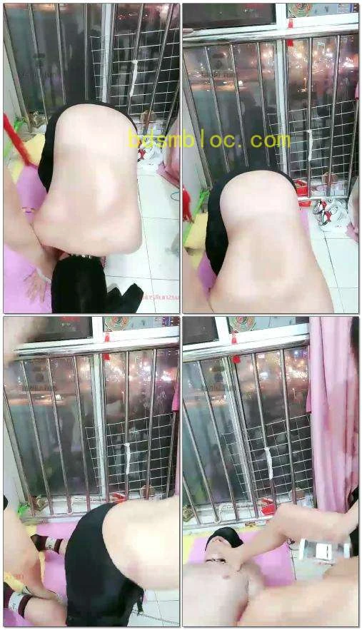 【林夕女王】这狗又来犯贱找虐了【62分钟】【普清】