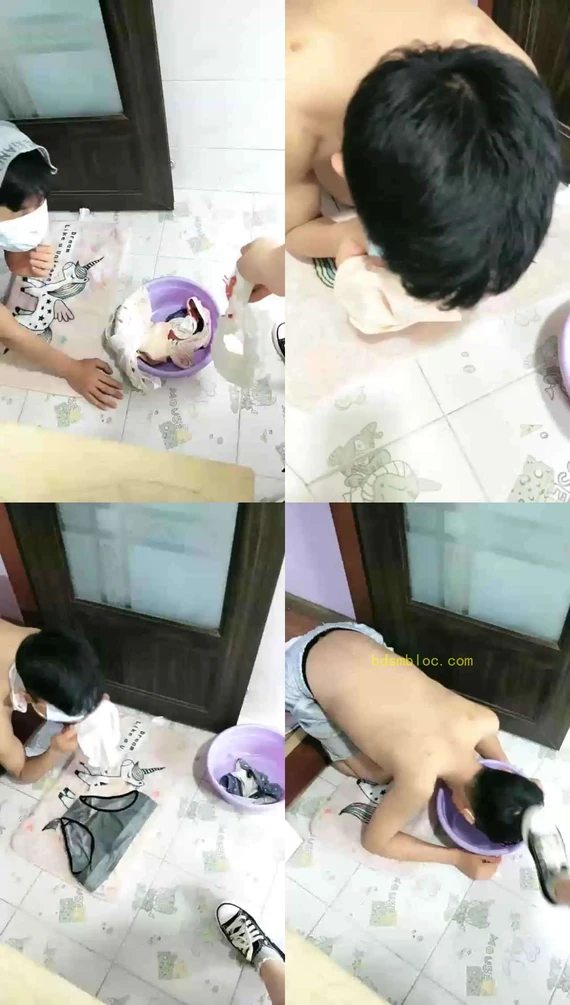 【妖精s合法萝莉】狗狗原味美食街