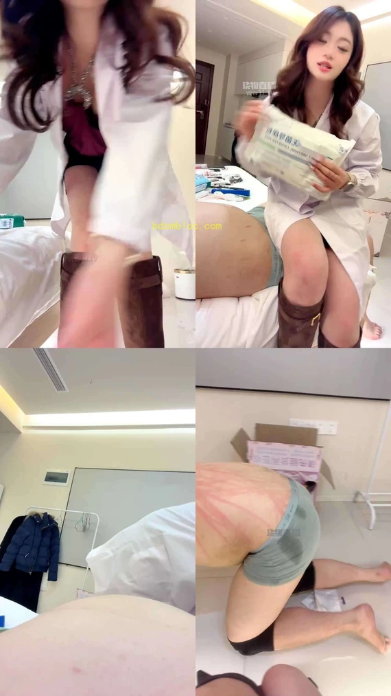 【煊赫大人重庆】双护士主插尿管