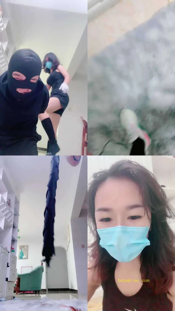 【妲己】重度sp/踩踏