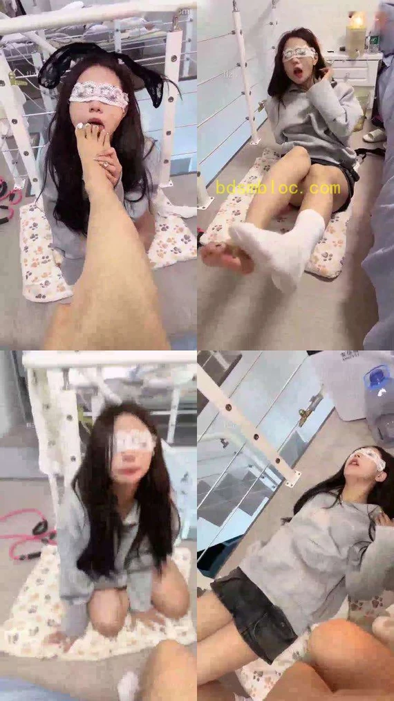 【橙宝】带着跳蛋同时伺候女主