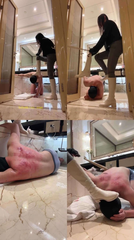 【缈缈】强制逼供