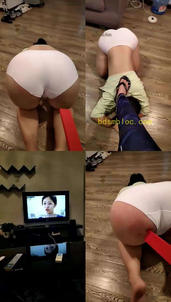 【天津欲念s】新收的抗揍女奴